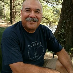 Meet your Posher, Alfred